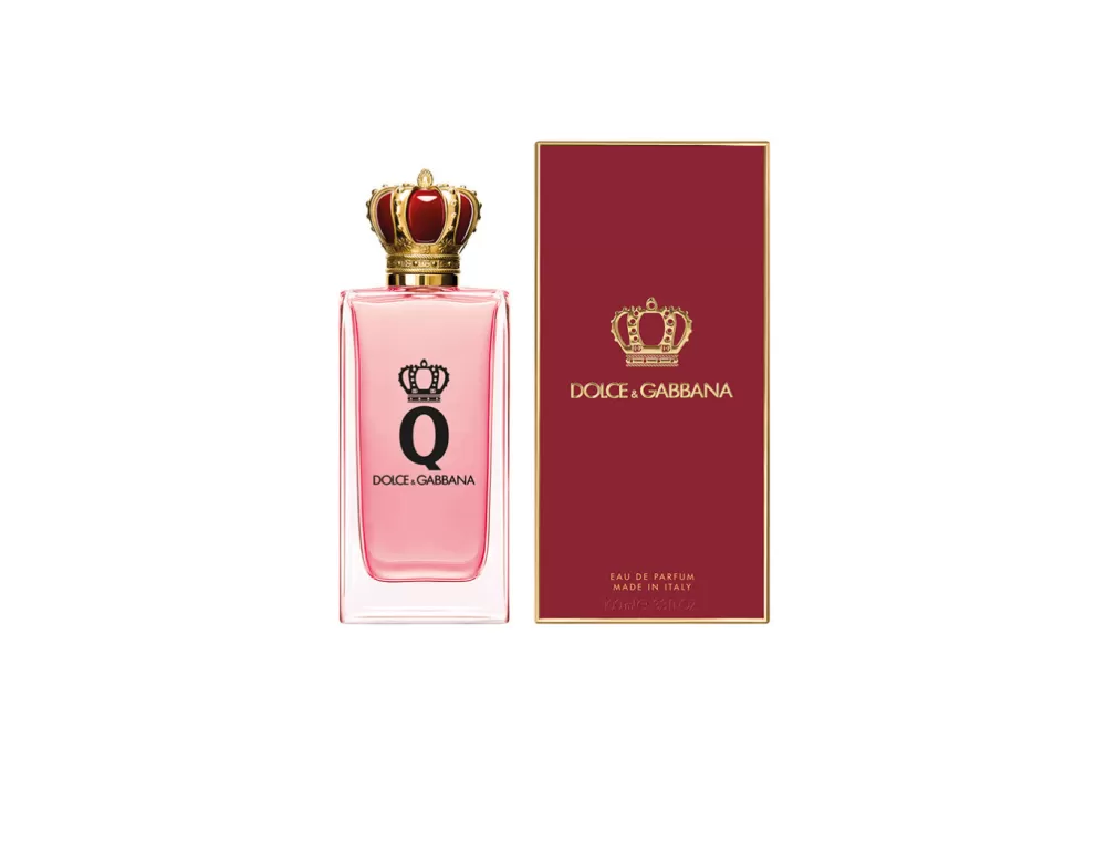 Best Sale Dolce & Gabbana Q By Dolce&Gabbana Eau De Parfum