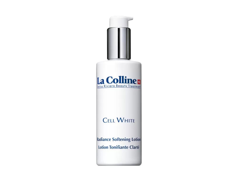 Best La Colline Radiance Softening Lotion