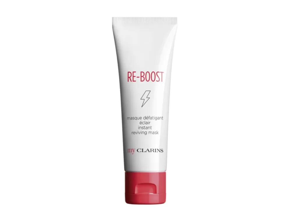 Best Sale Clarins Re-Boost Masque Embellissant