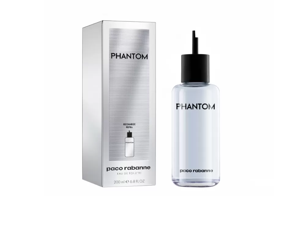 Hot Paco Rabanne Recharge Phantom Eau De Toilette