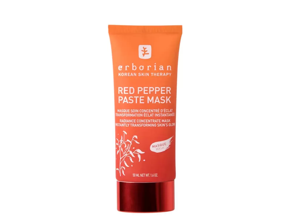 Clearance Erborian Red Pepper Paste Mask