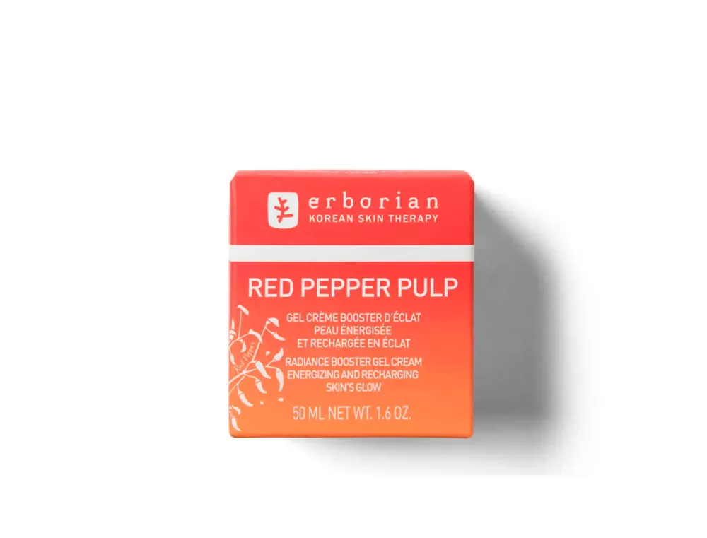 Best Sale Erborian Red Pepper Pulp