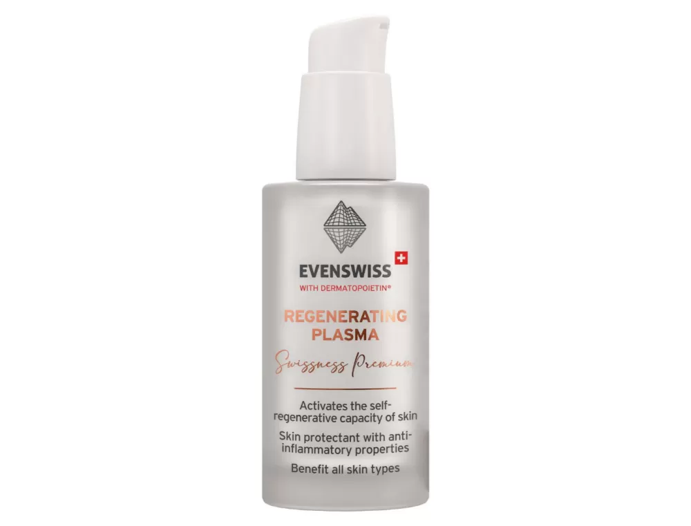 Clearance Evenswiss Regenerating Plasma