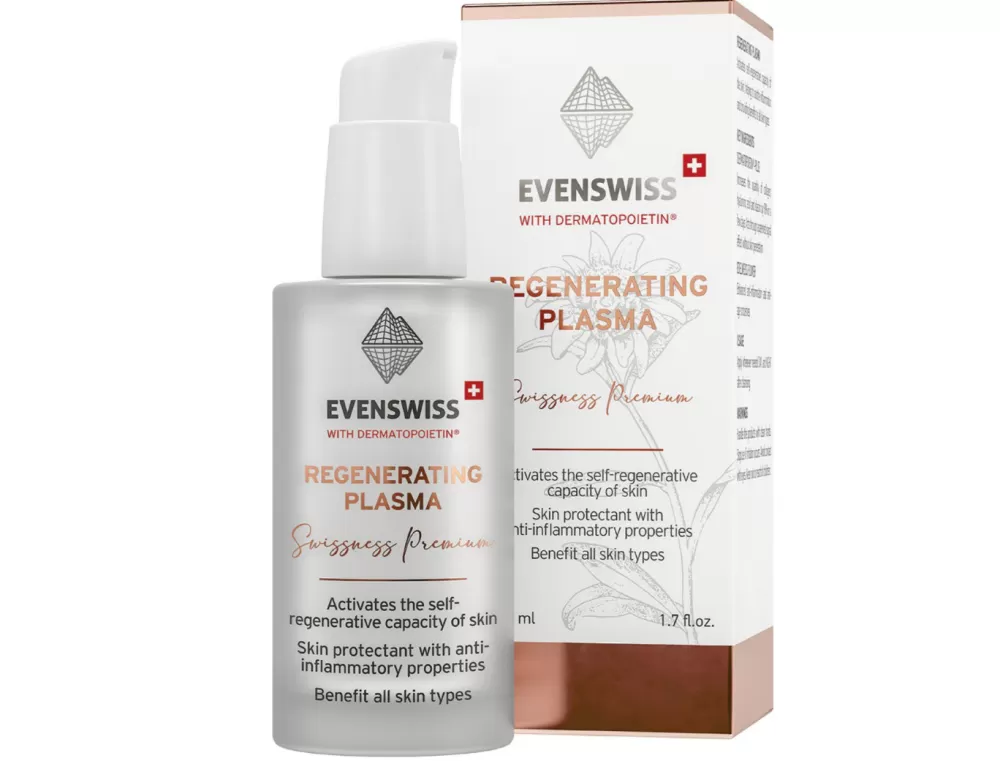 Clearance Evenswiss Regenerating Plasma