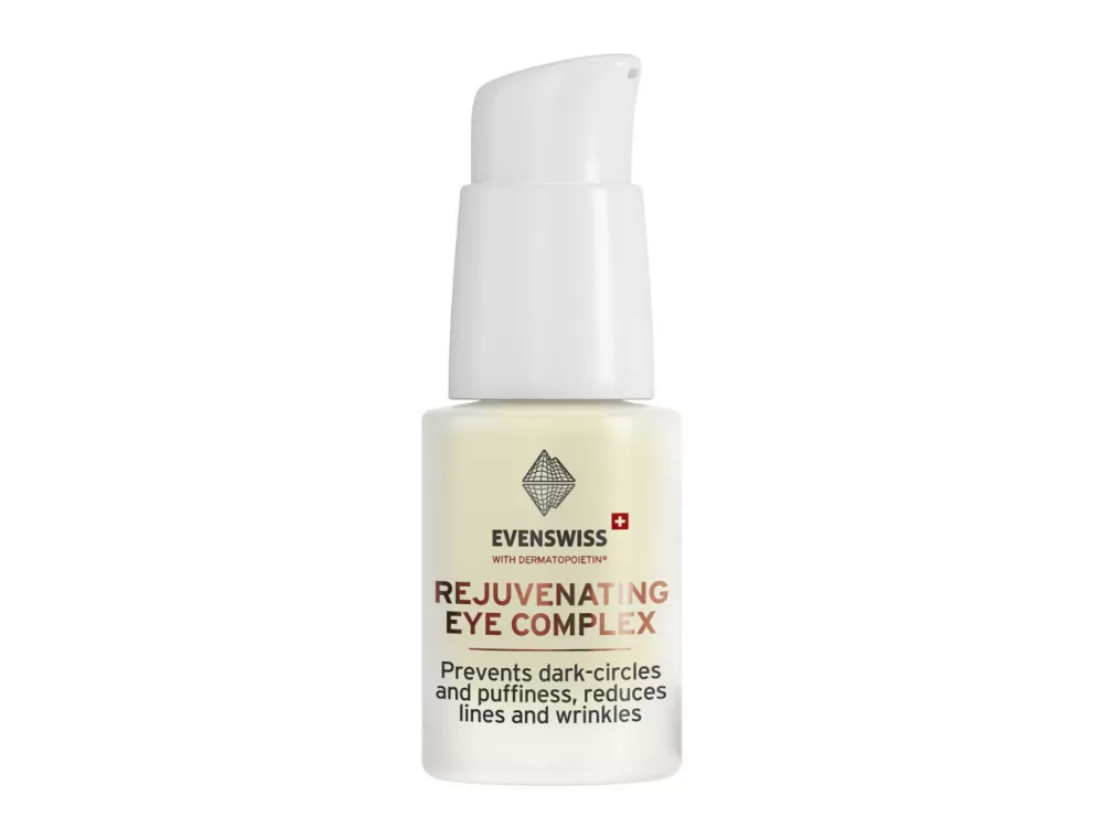 Best Sale Evenswiss Rejuvenating Eye Complex