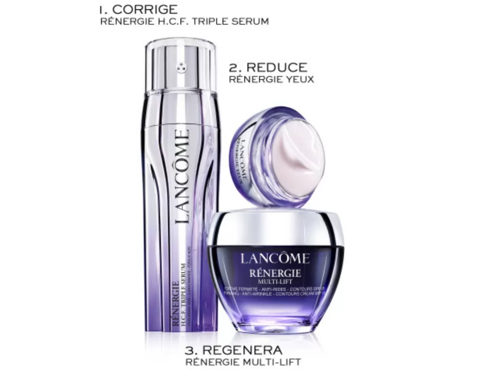 Fashion Lancôme Renergie Multi-Lift Creme