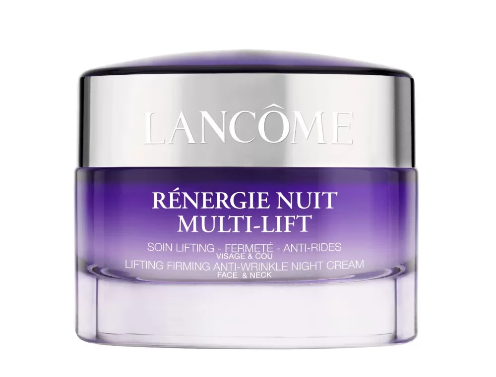 Sale Lancôme Renergie Multi-Lift Nuit