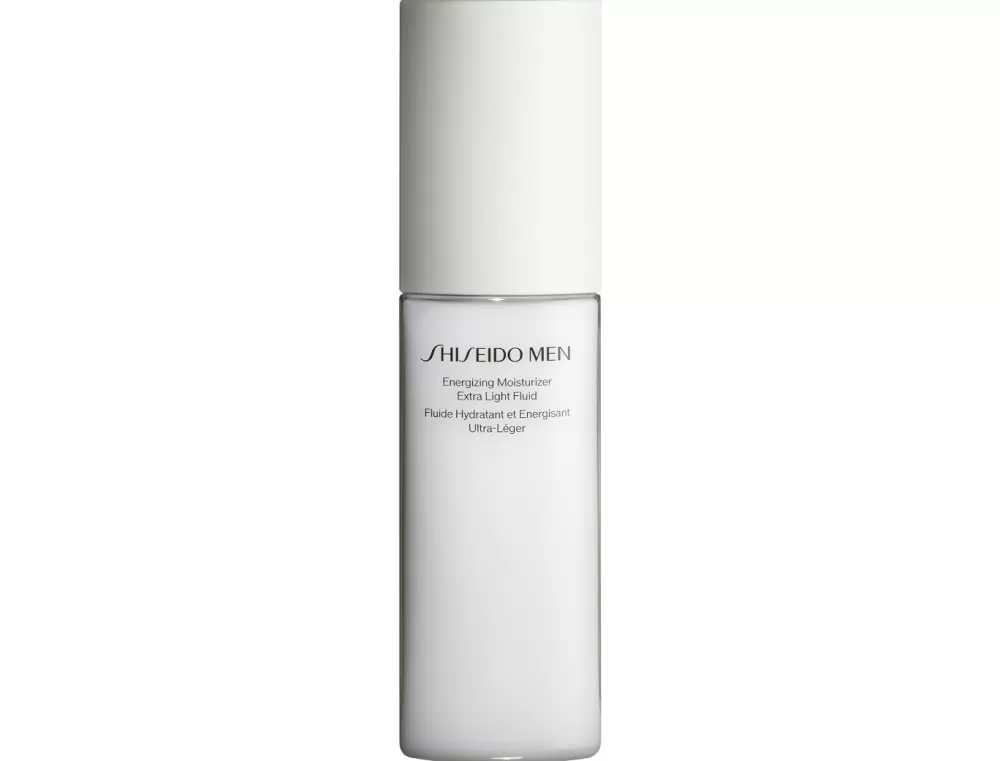 Fashion Shiseido Revitalisant Total Fluide Leger