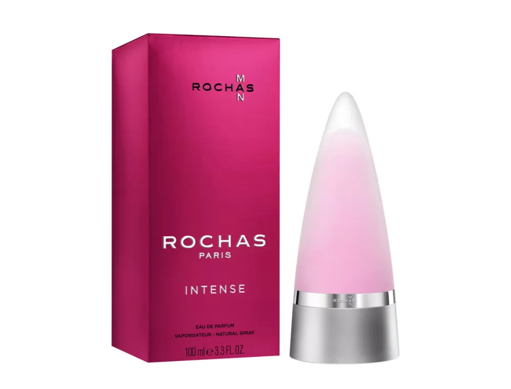 Cheap Rochas Man Intense Eau De Parfum