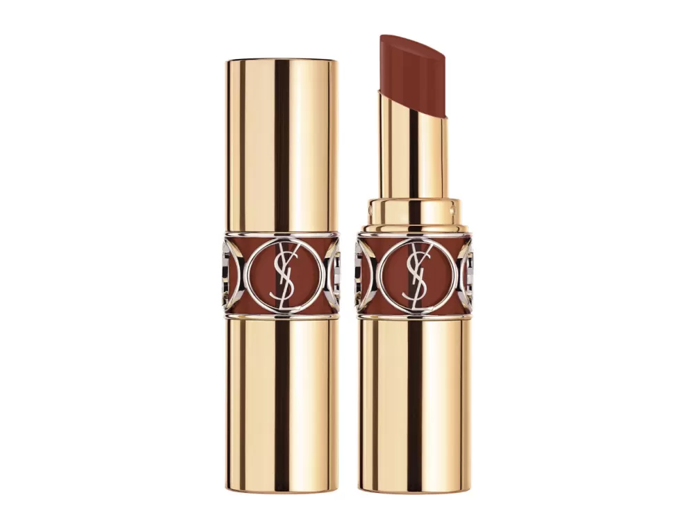 Flash Sale Yves Saint Laurent Rouge Volupte Shine 122