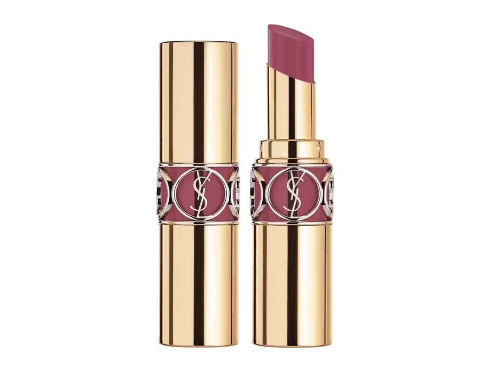 Store Yves Saint Laurent Rouge Volupte Shine 124