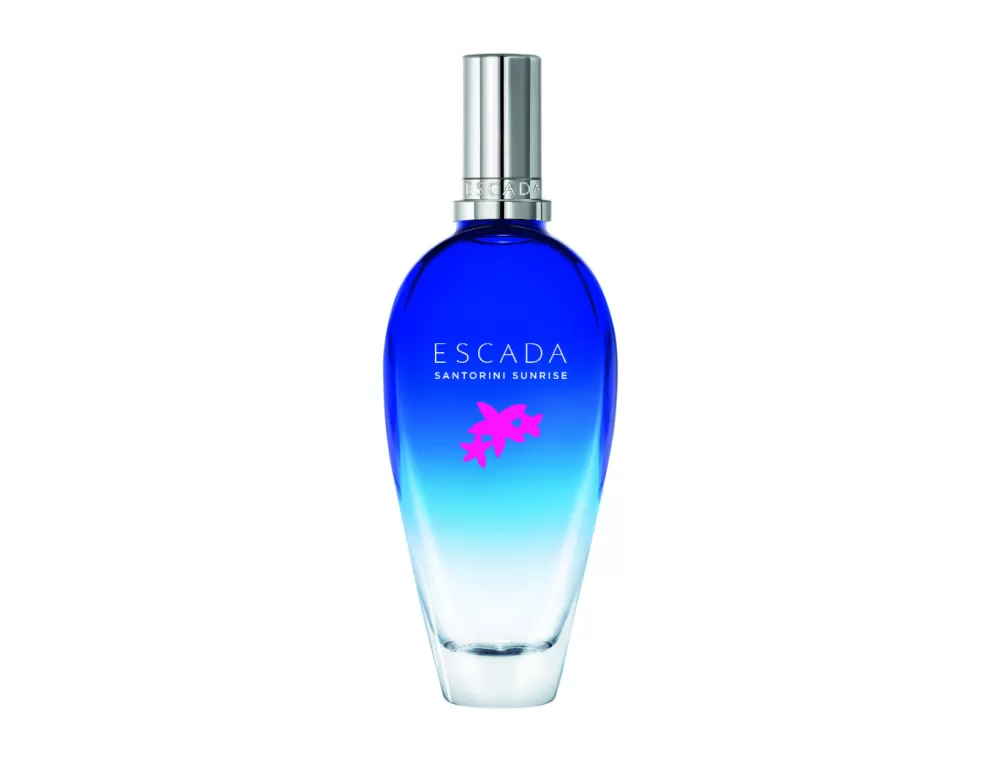 Discount Escada Santorini Sunrise Eau De Toilette Edition Limitee