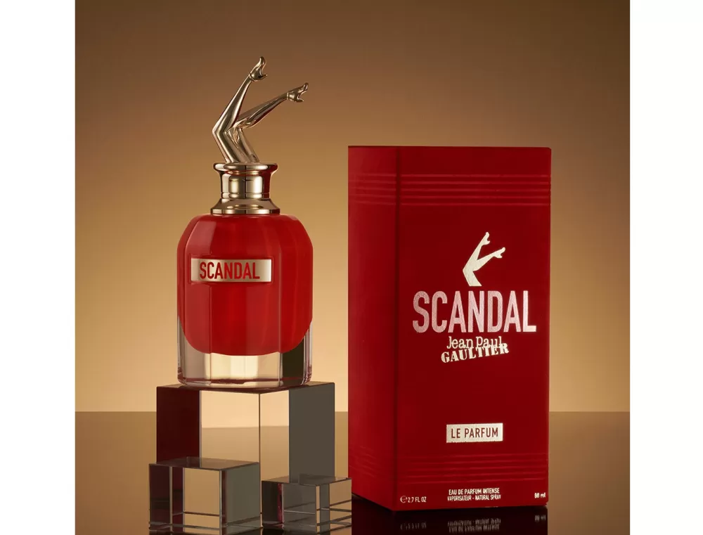 Cheap Jean Paul Gaultier Scandal Le Parfum Her Eau De Parfum