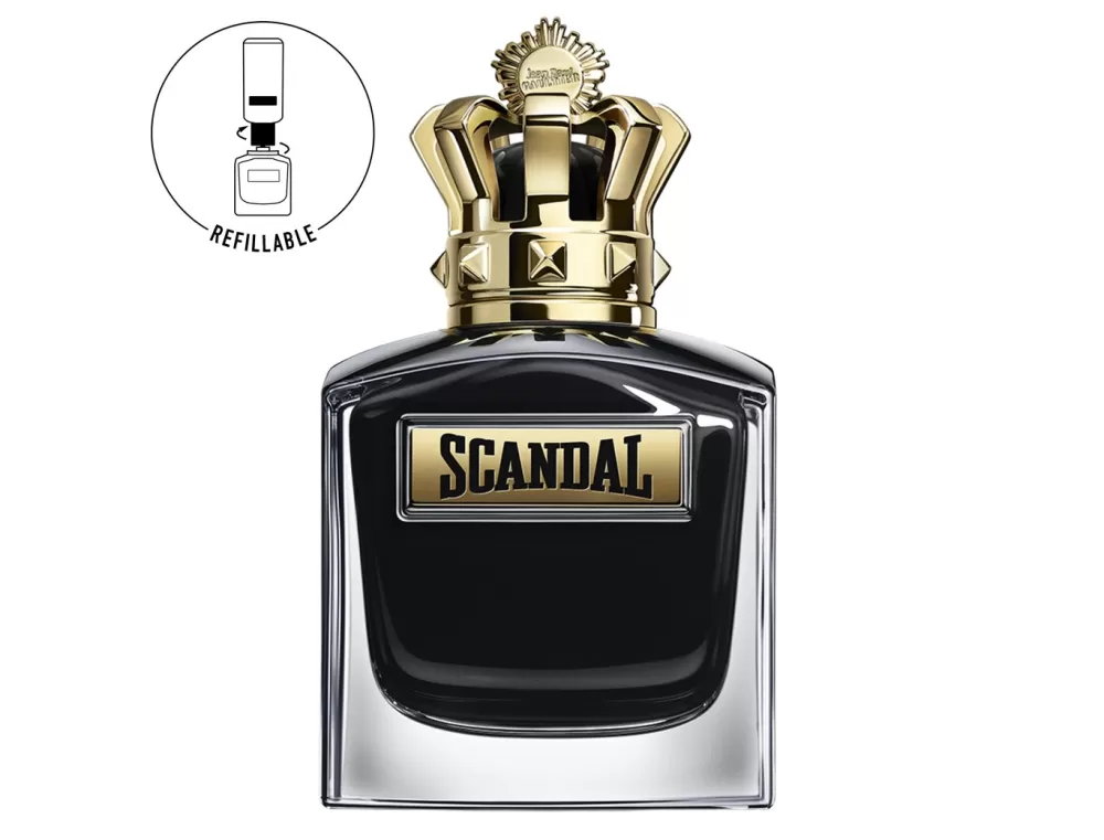 Shop Jean Paul Gaultier Scandal Le Parfum Him Eau De Parfum