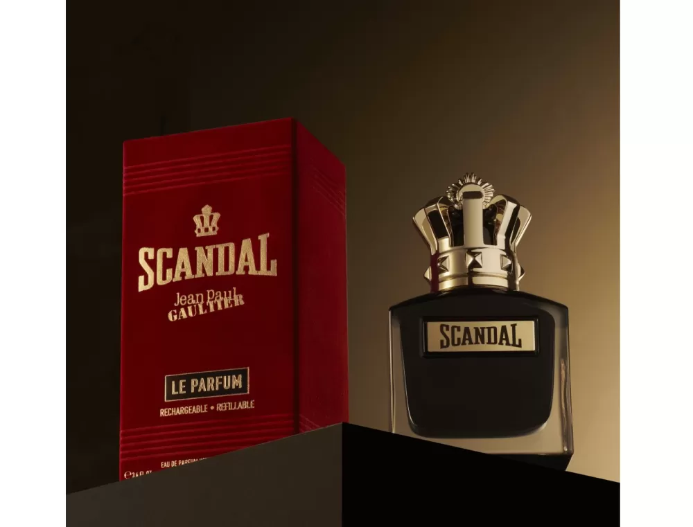 Shop Jean Paul Gaultier Scandal Le Parfum Him Eau De Parfum