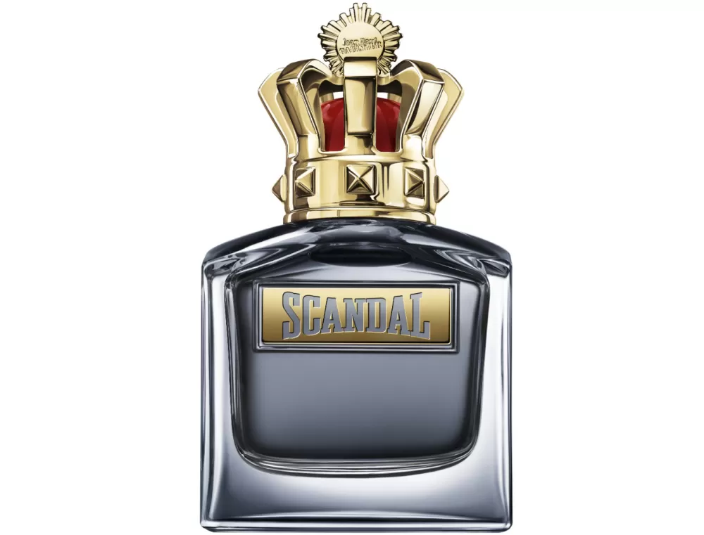 Online Jean Paul Gaultier Scandal New Him Eau De Toilette