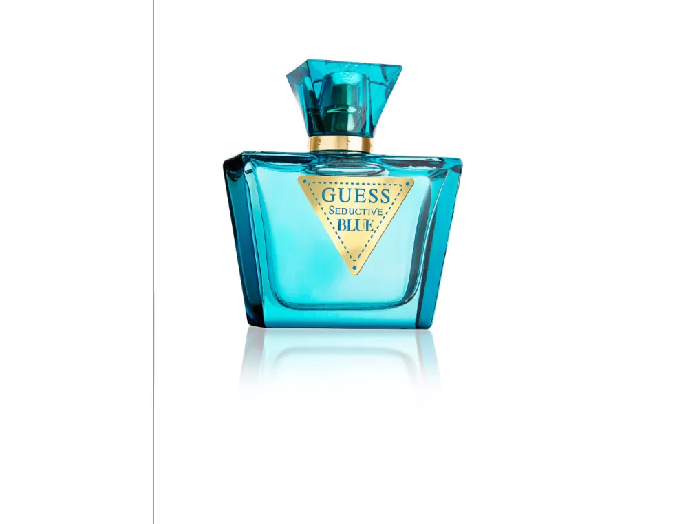 Shop Guess Seductive Blue Women Eau De Toilette