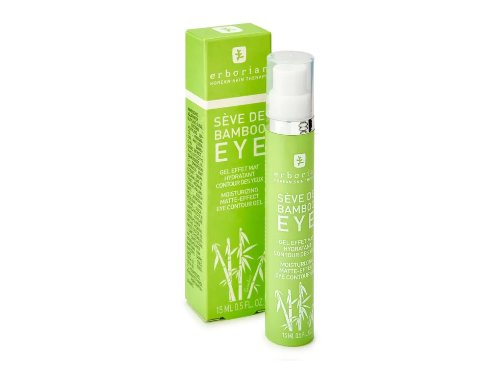 Cheap Erborian Seve De Bamboo Eye