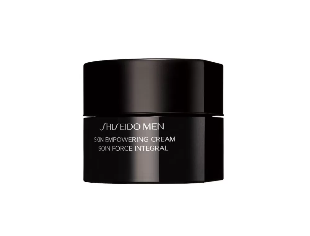 Hot Shiseido Men Soin Force Integral