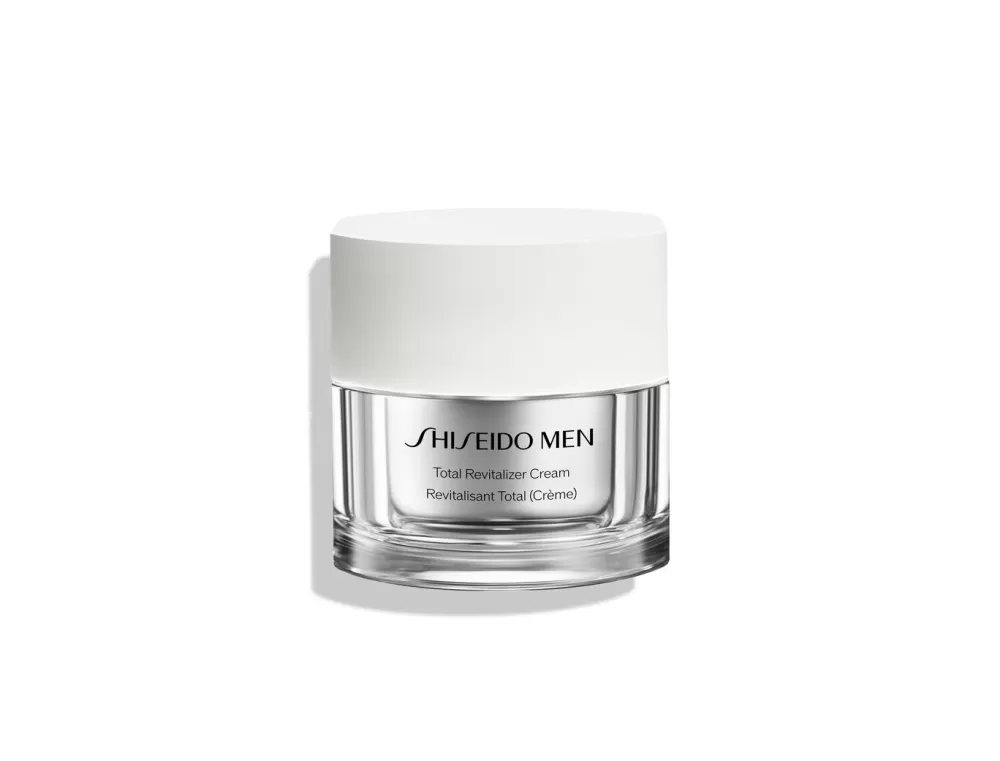 Outlet Shiseido Men Total Revitalizer Cream