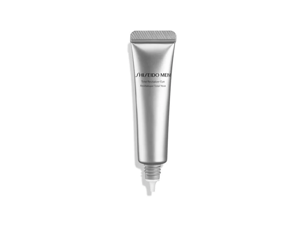 Discount Shiseido Men Total Revitalizer Eyes