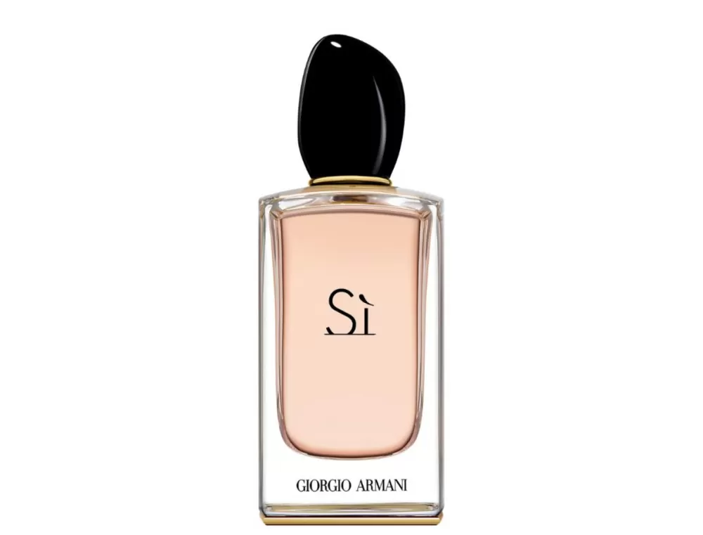 Store Giorgio Armani Si Eau De Parfum