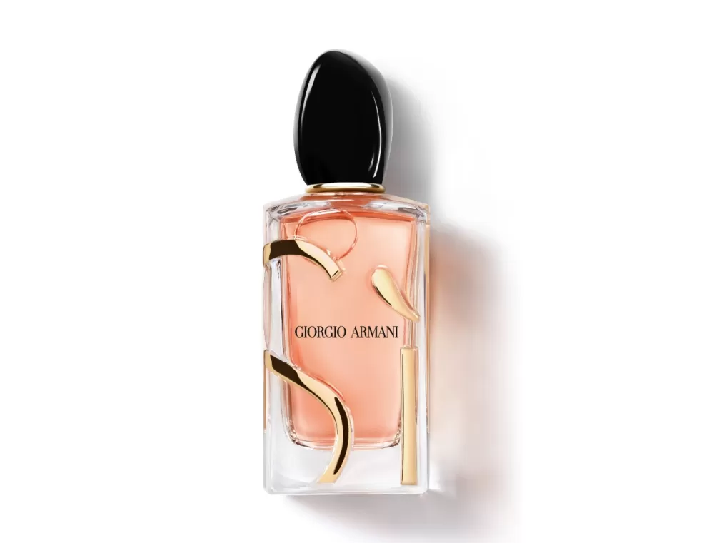 Clearance Giorgio Armani Si Eau De Parfum Intense