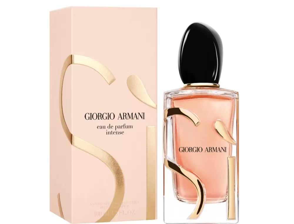 Clearance Giorgio Armani Si Eau De Parfum Intense