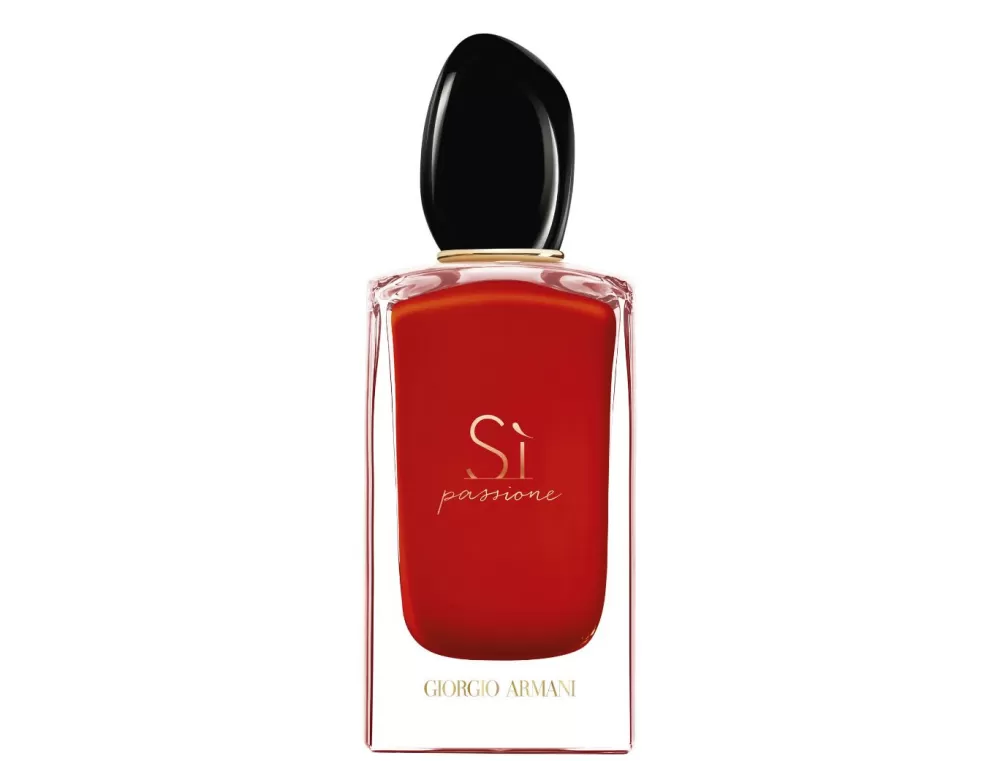 Best Giorgio Armani Si Passione Eau De Parfum