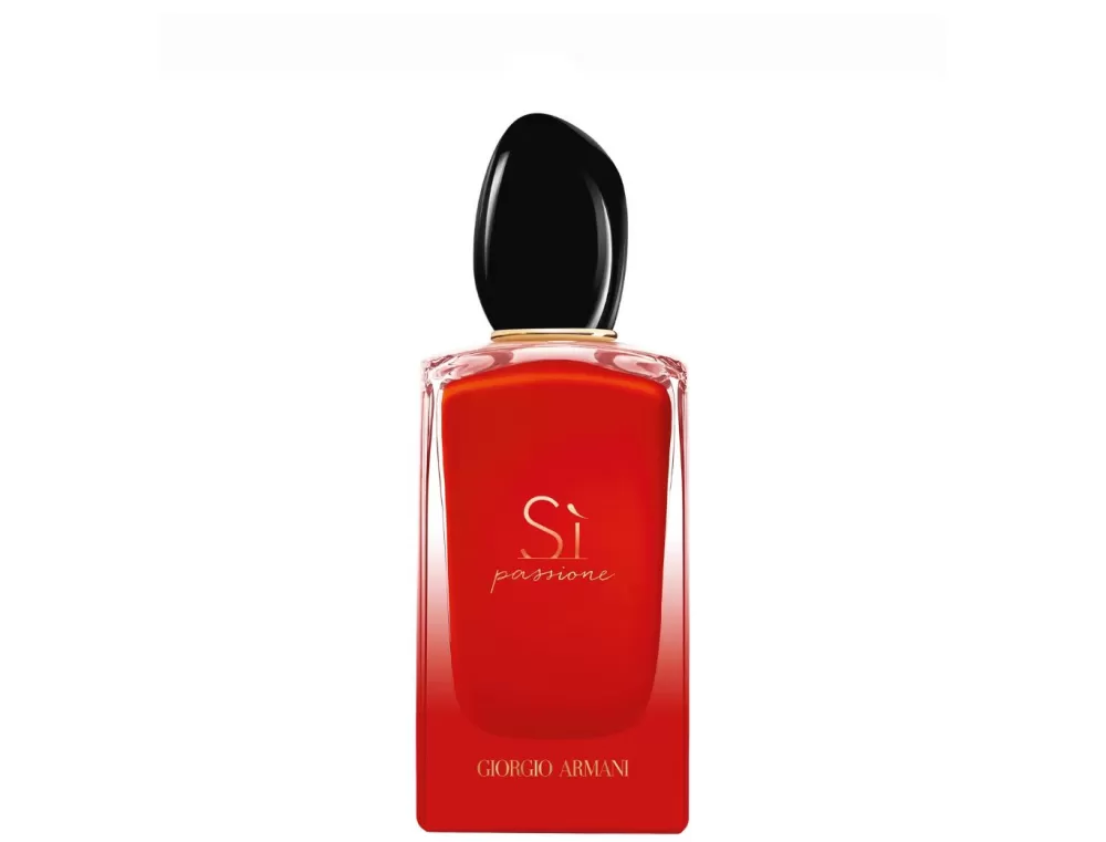 Store Giorgio Armani Si Passione Eau De Parfum Intense