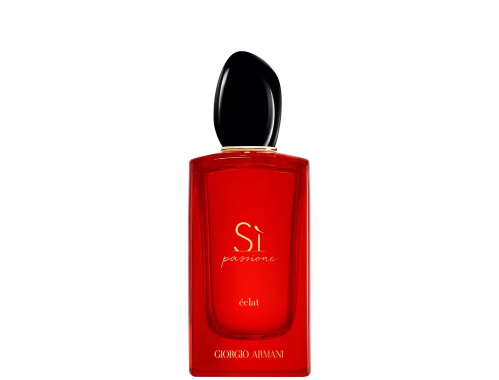 Shop Giorgio Armani Si Passione Eclat Eau De Parfum