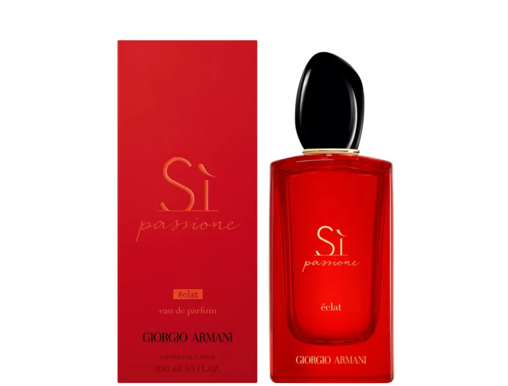 Shop Giorgio Armani Si Passione Eclat Eau De Parfum