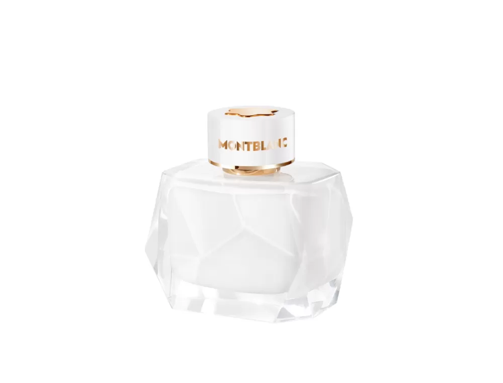 Sale Mont Blanc Signature Eau De Parfum