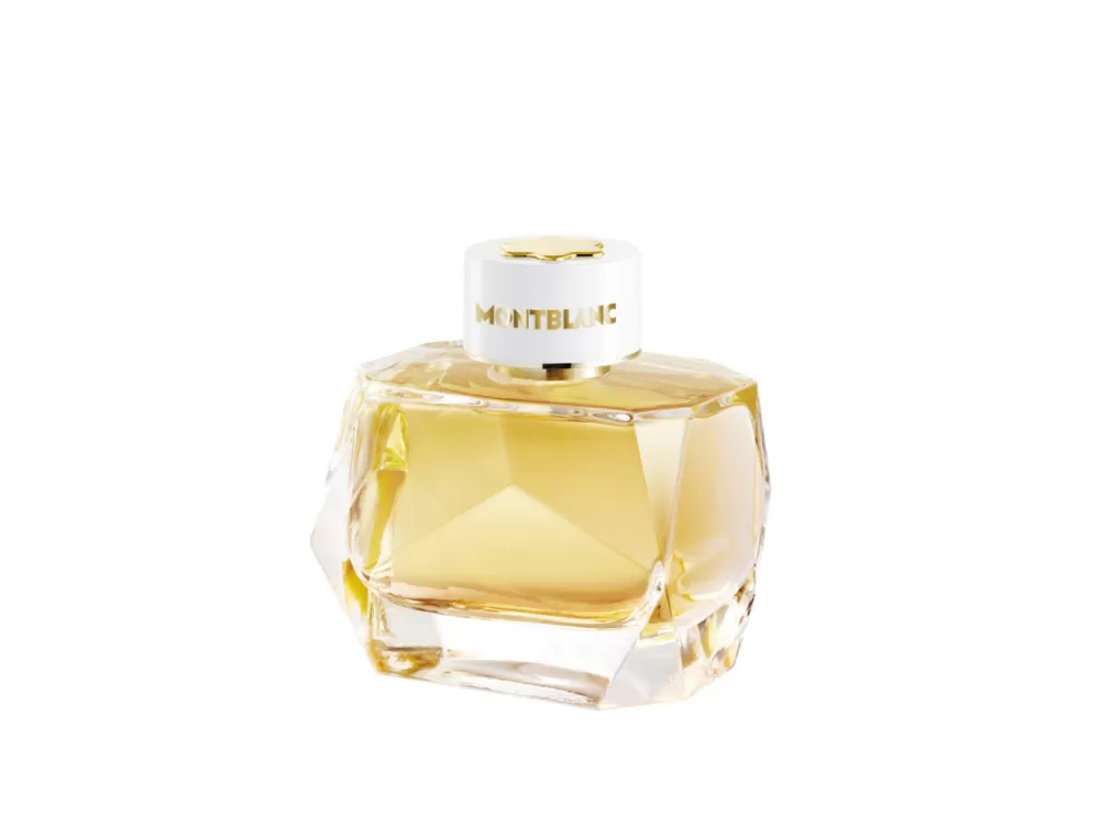 Store Mont Blanc Signature Eau De Parfum Absolue