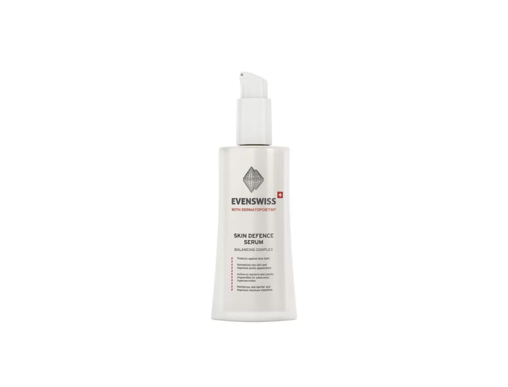 Best Evenswiss Skin Defense Sérum Balancing Complex