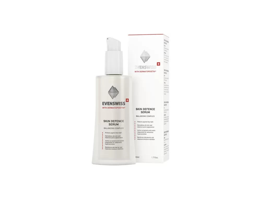 Best Evenswiss Skin Defense Sérum Balancing Complex