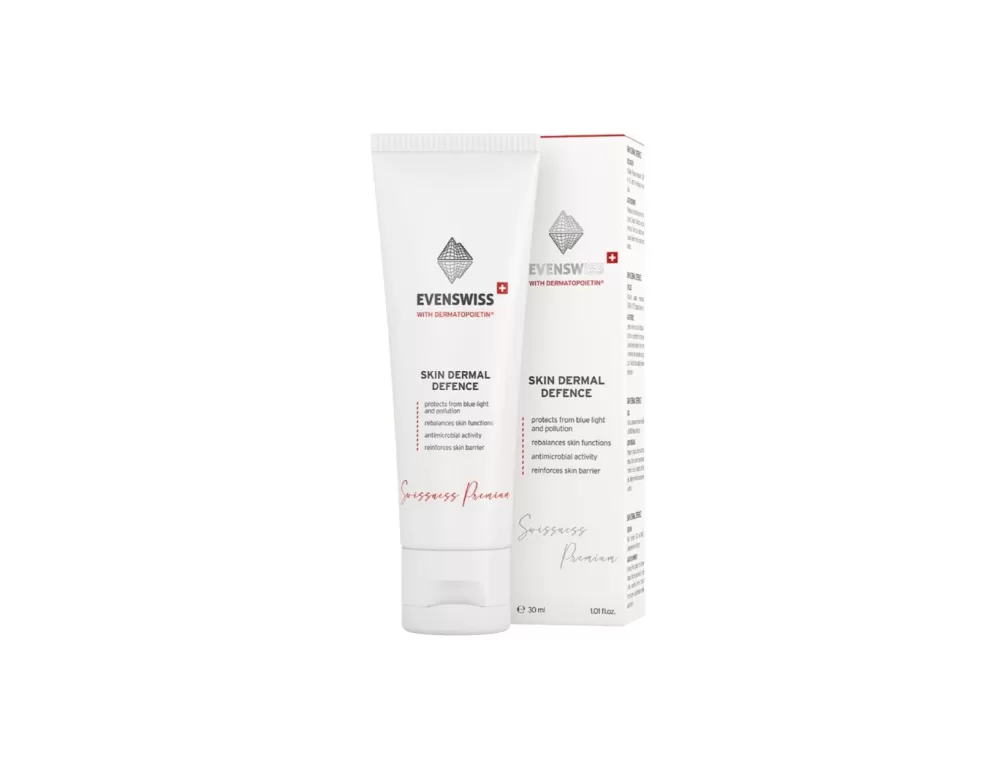 Outlet Evenswiss Skin Dermal Defense