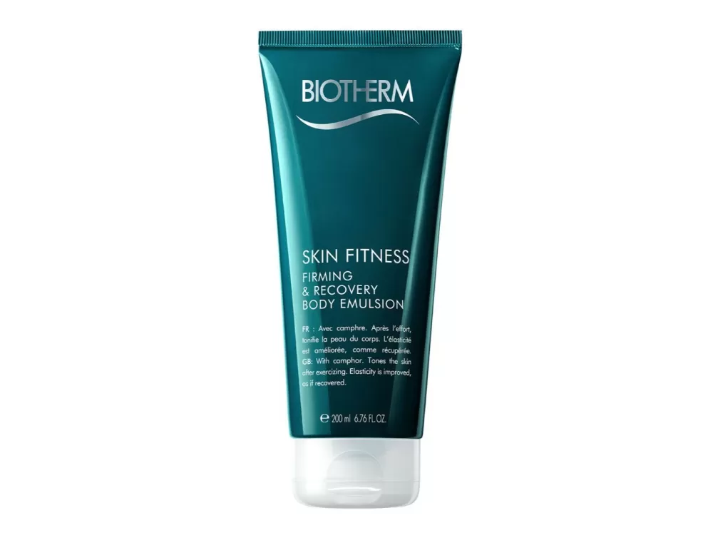 Best Biotherm Skin Fitness Emulsion Raffermissante