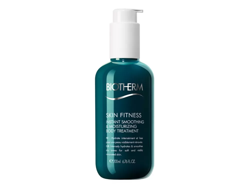 Cheap Biotherm Skin Fitness Sérum Corps