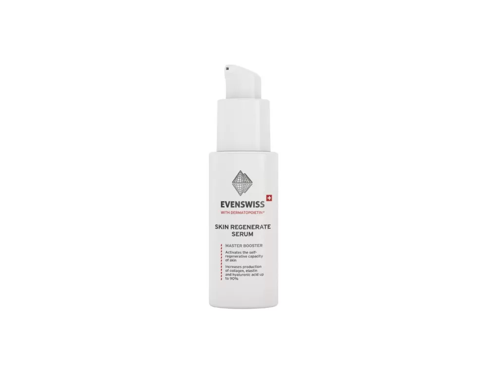 Online Evenswiss Skin Regenerate Sérum Master Booster