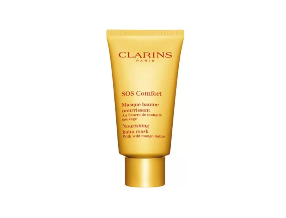 Best Sale Clarins Sos Comfort Masque Baume Nourrissant