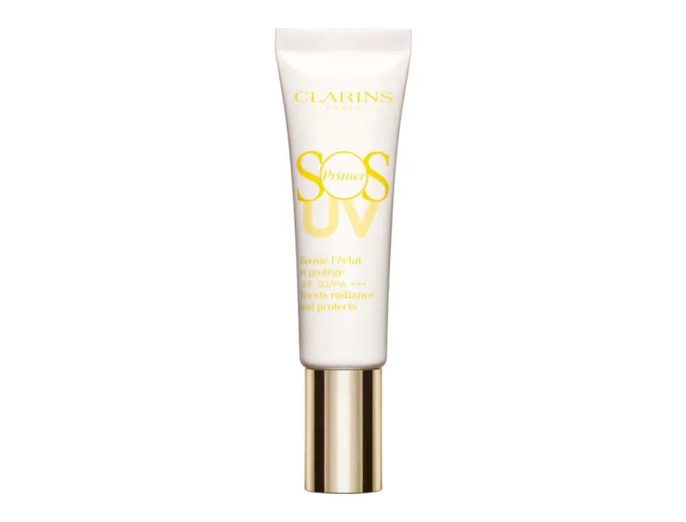 Flash Sale Clarins Sos Primer Uv Spf30