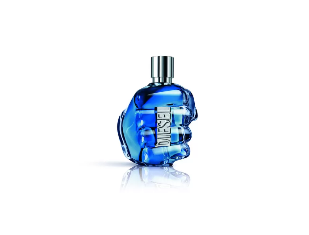 New Diesel Sound Of The Brave Eau De Toilette