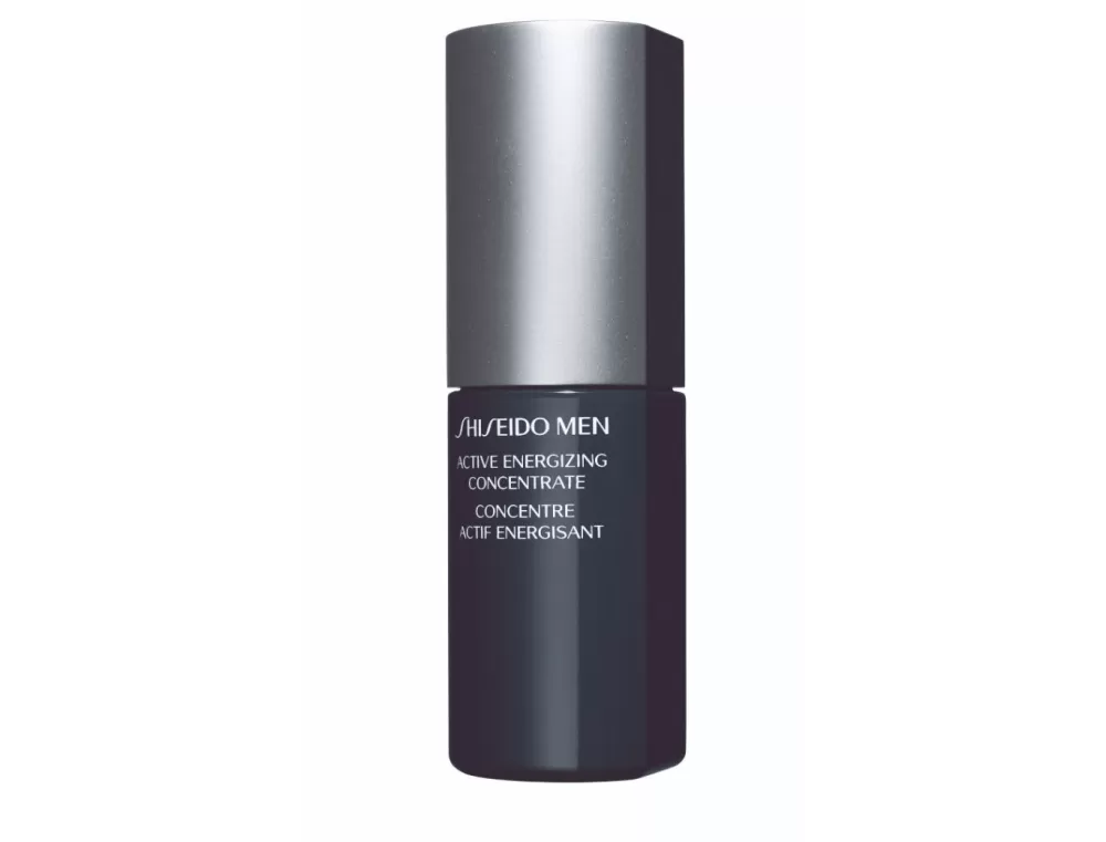 Discount Shiseido Sérum Actif Concentre