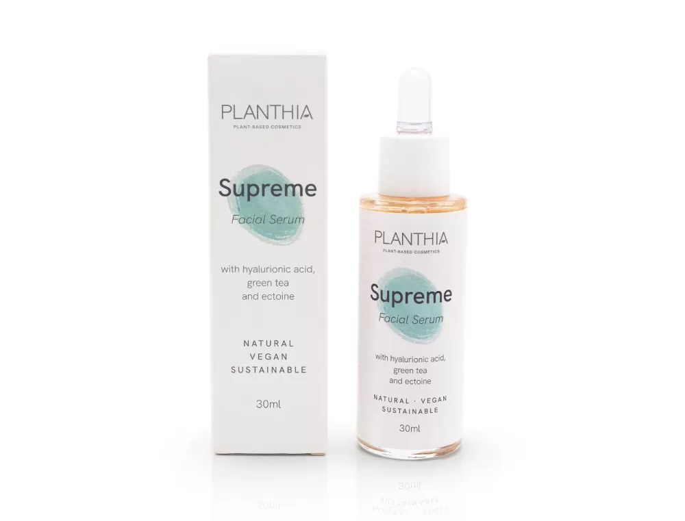 Online Planthia Sérum Facial Supreme