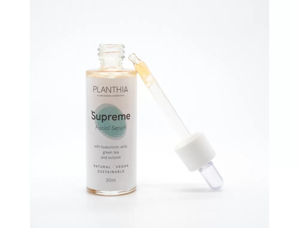 Online Planthia Sérum Facial Supreme