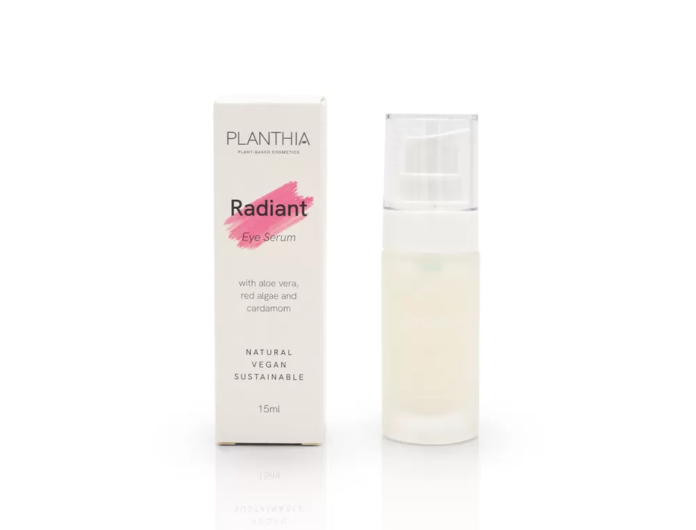 Sale Planthia Sérum Ojos Radiant