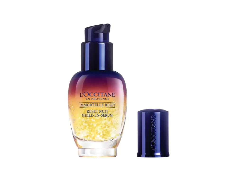 Cheap L'Occitane Sérum Reset Immortelle