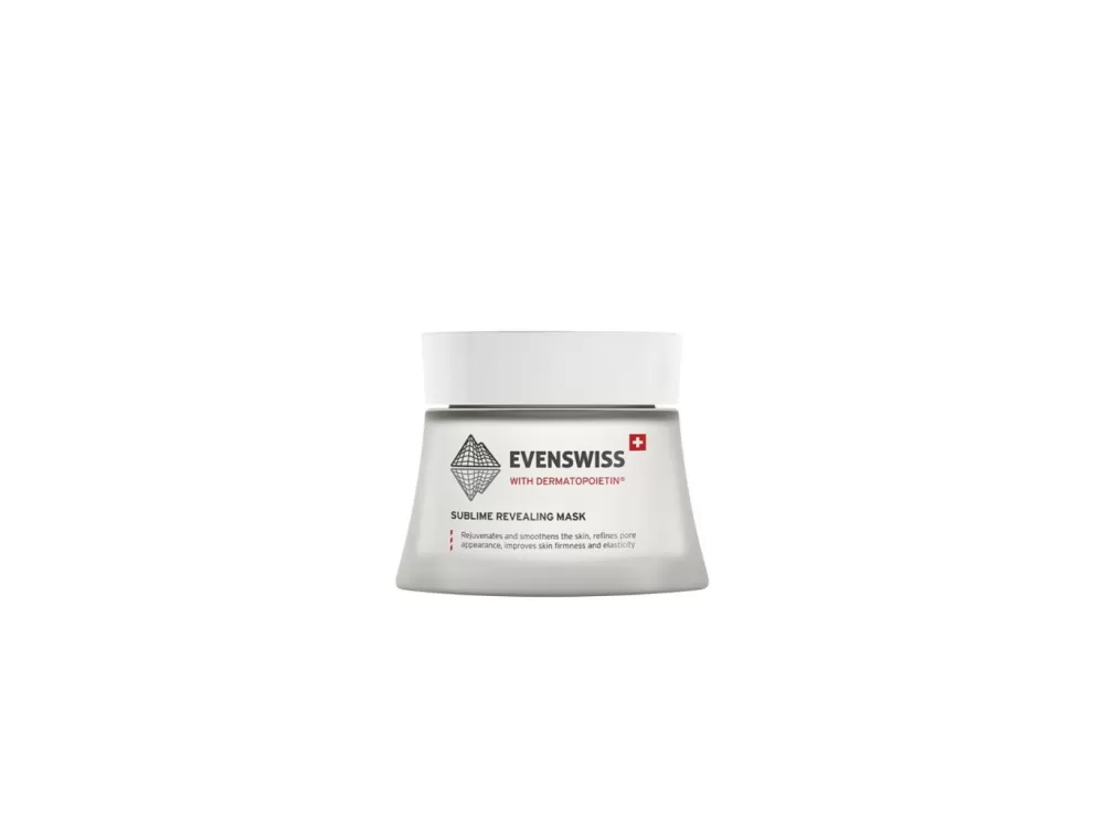 New Evenswiss Sublime Revealing Mask