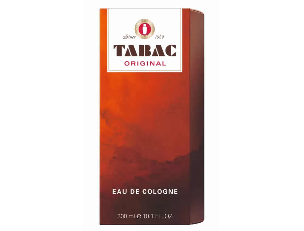 Fashion Tabac Eau De Cologne